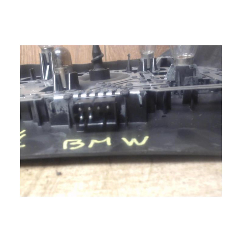 Platine feu arriere gauche BMW SERIE 3 E36 COMPACT d’occasion