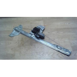 Moteur leve vitre arriere gauche CITROEN ZX PHASE 2 d’occasion
