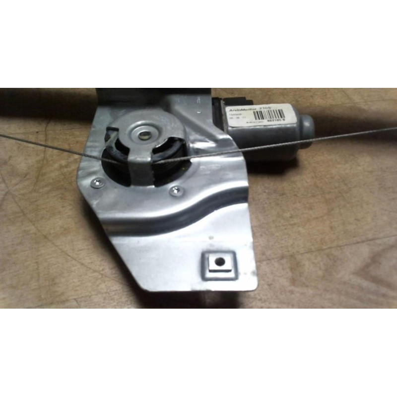 Moteur leve vitre arriere gauche CITROEN ZX PHASE 2 d’occasion
