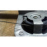 Moteur leve vitre arriere gauche CITROEN ZX PHASE 2 d’occasion
