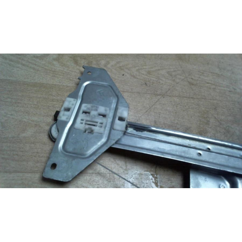 Moteur leve vitre arriere gauche CITROEN ZX PHASE 2 d’occasion