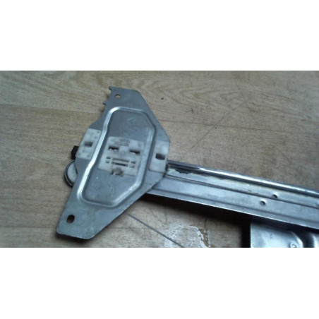 Moteur leve vitre arriere gauche CITROEN ZX PHASE 2 d’occasion