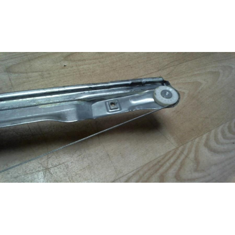 Moteur leve vitre arriere gauche CITROEN ZX PHASE 2 d’occasion