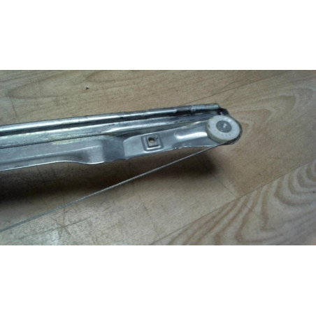 Moteur leve vitre arriere gauche CITROEN ZX PHASE 2 d’occasion