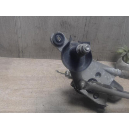 Moteur essuie glace avant TOYOTA YARIS 2 PHASE 1 d’occasion