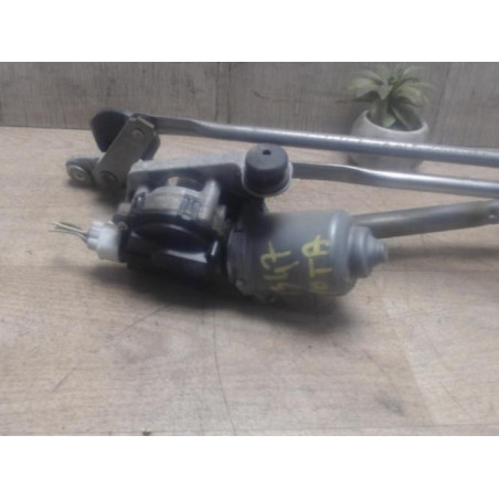 Moteur essuie glace avant TOYOTA YARIS 2 PHASE 1 d’occasion