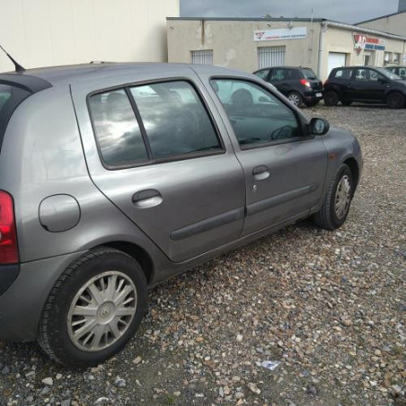Pompe à vide RENAULT CLIO 2 PHASE 2 d’occasion
