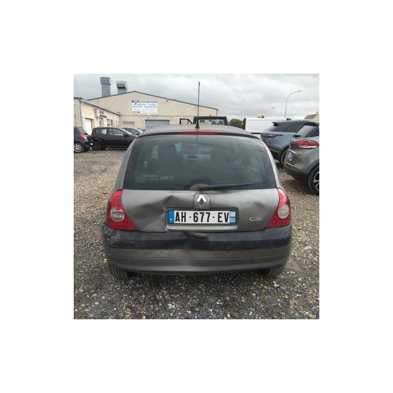 Pompe à vide RENAULT CLIO 2 PHASE 2 d’occasion