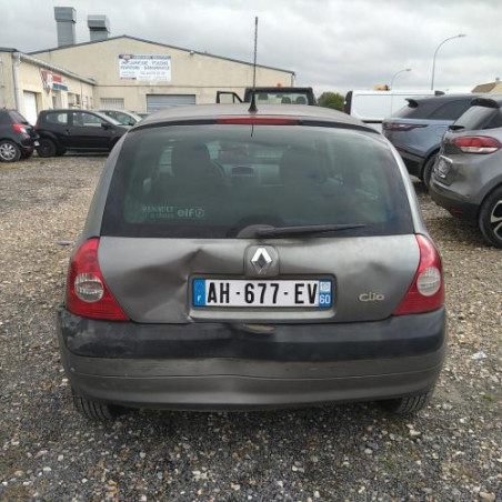 Pompe à vide RENAULT CLIO 2 PHASE 2 d’occasion
