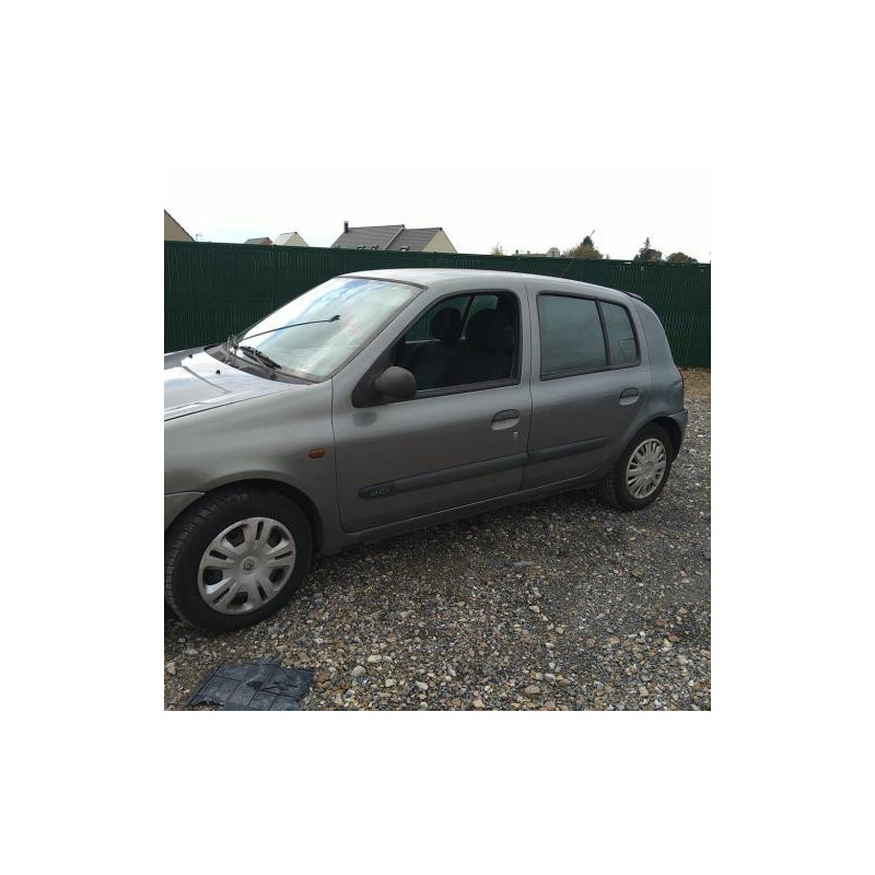 Pompe à vide RENAULT CLIO 2 PHASE 2 d’occasion