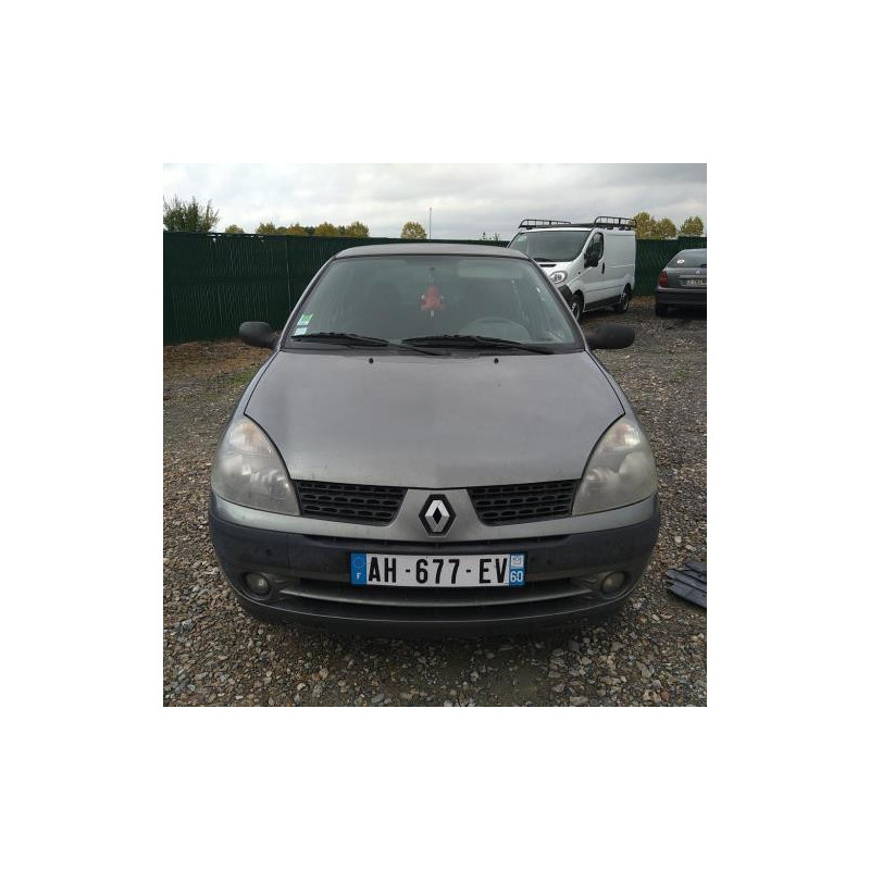 Pompe à vide RENAULT CLIO 2 PHASE 2 d’occasion