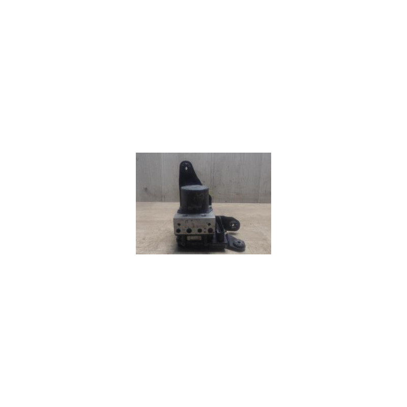Bloc ABS (freins anti-blocage) RENAULT MEGANE 2 PHASE 1 CABRIOLET d’occasion