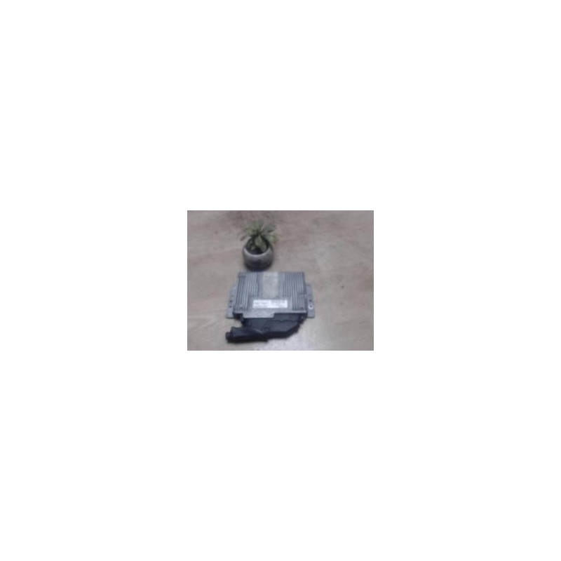 Calculateur moteur RENAULT SCENIC 1 PHASE 1 d’occasion