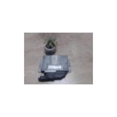 Calculateur moteur RENAULT SCENIC 1 PHASE 1 d’occasion
