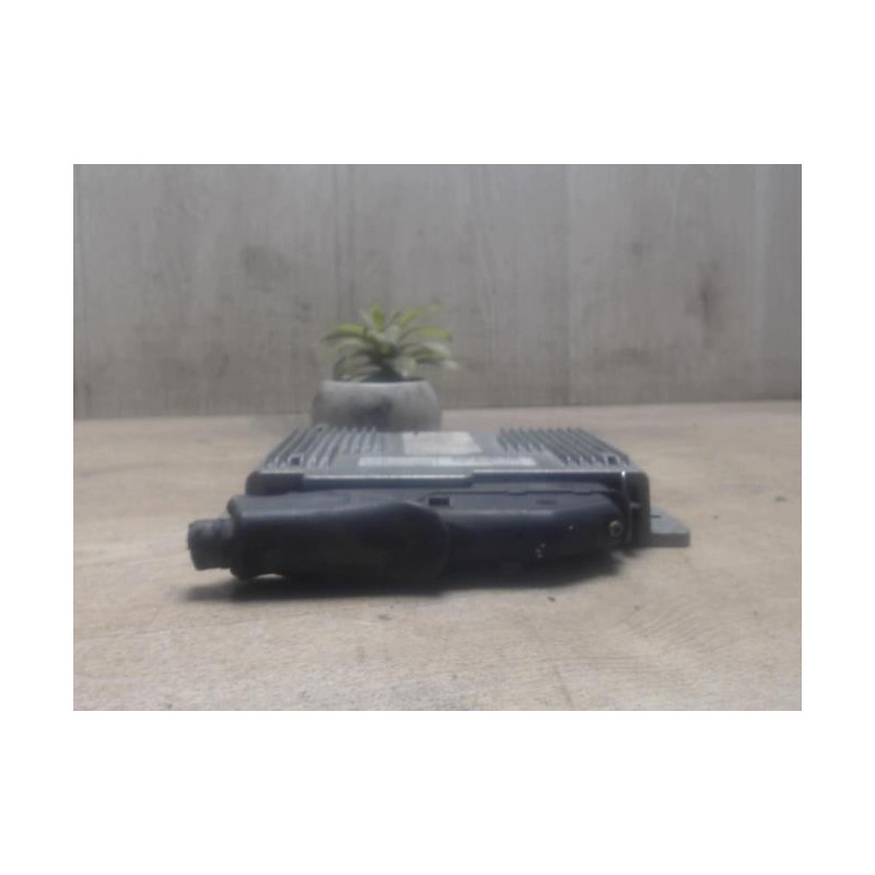 Calculateur moteur RENAULT SCENIC 1 PHASE 1 d’occasion