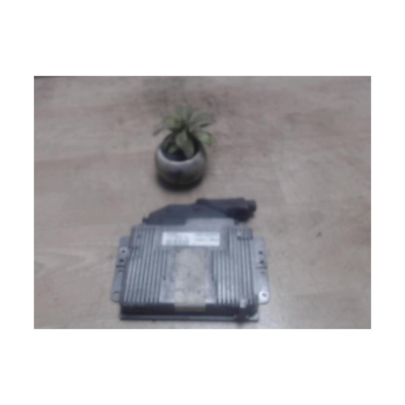 Calculateur moteur RENAULT SCENIC 1 PHASE 1 d’occasion