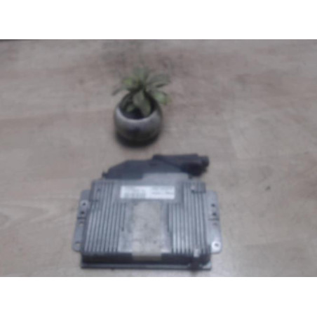 Calculateur moteur RENAULT SCENIC 1 PHASE 1 d’occasion
