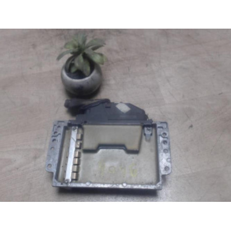 Calculateur moteur RENAULT SCENIC 1 PHASE 1 d’occasion