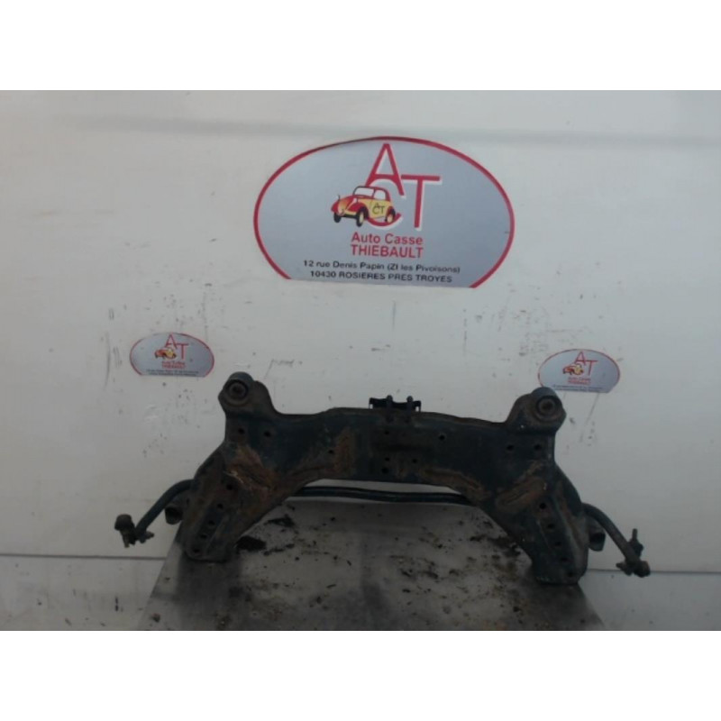 Berceau avant NISSAN ALMERA TINO PHASE 2 d’occasion