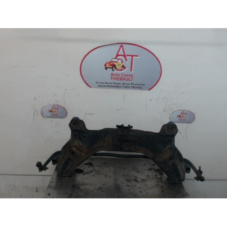 Berceau avant NISSAN ALMERA TINO PHASE 2 d’occasion