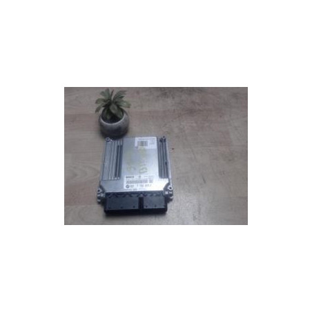 Calculateur BMW SERIE 3 E90 PHASE 1 d’occasion
