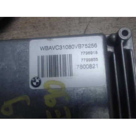 Calculateur BMW SERIE 3 E90 PHASE 1 d’occasion