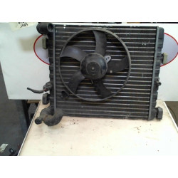 Radiateur eau SEAT IBIZA III d’occasion