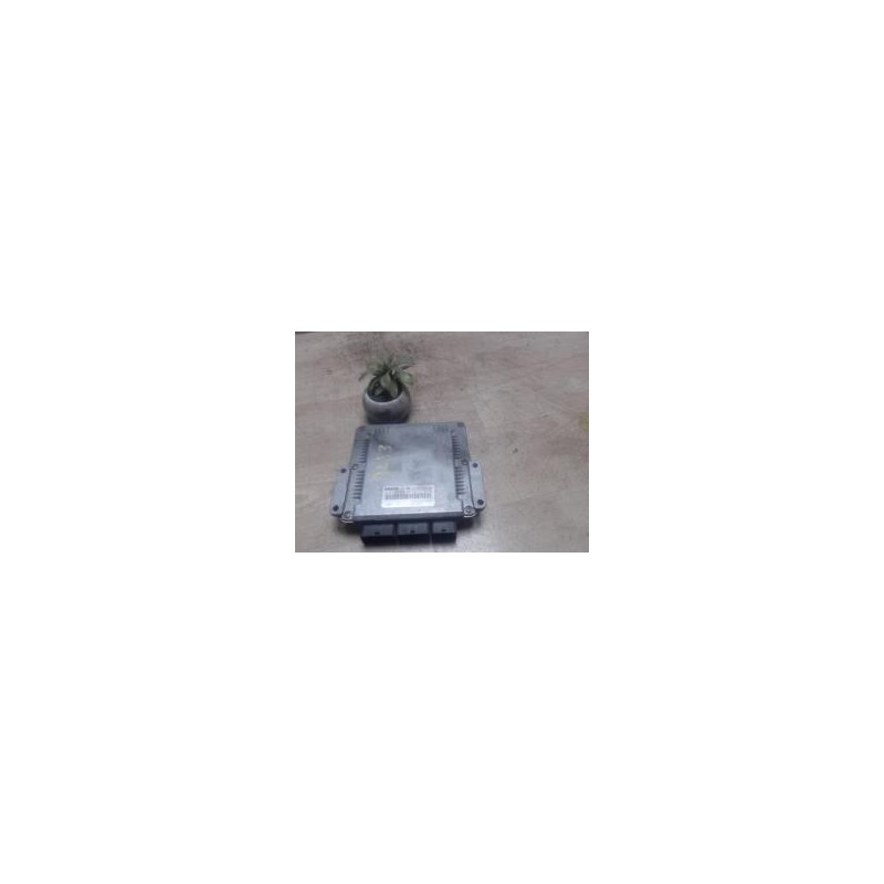 Calculateur moteur RENAULT SCENIC 1 PHASE 2 d’occasion