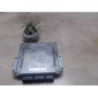 Calculateur moteur RENAULT SCENIC 1 PHASE 2 d’occasion