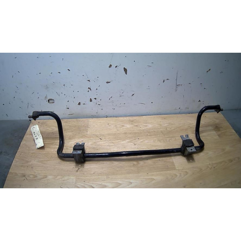 Barre stabilisatrice RENAULT MEGANE 3 PHASE 1 d’occasion