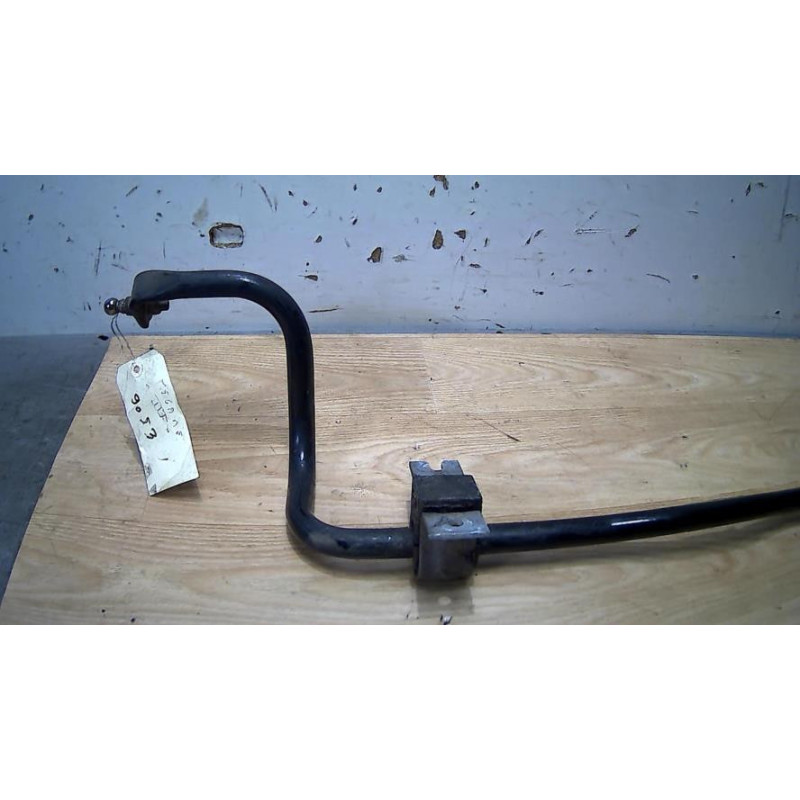 Barre stabilisatrice RENAULT MEGANE 3 PHASE 1 d’occasion