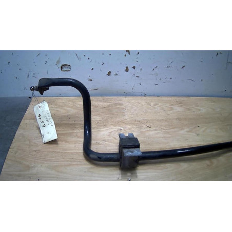 Barre stabilisatrice RENAULT MEGANE 3 PHASE 1 d’occasion