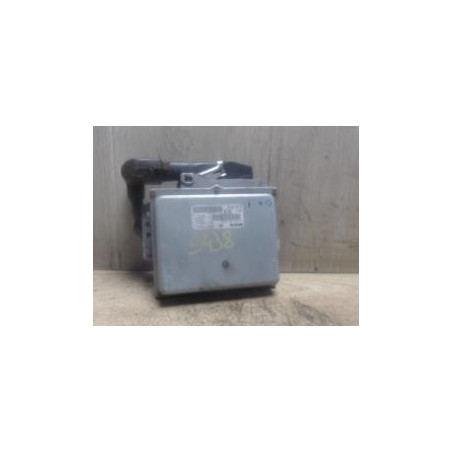 Calculateur moteur PEUGEOT 306 PHASE 2 d’occasion