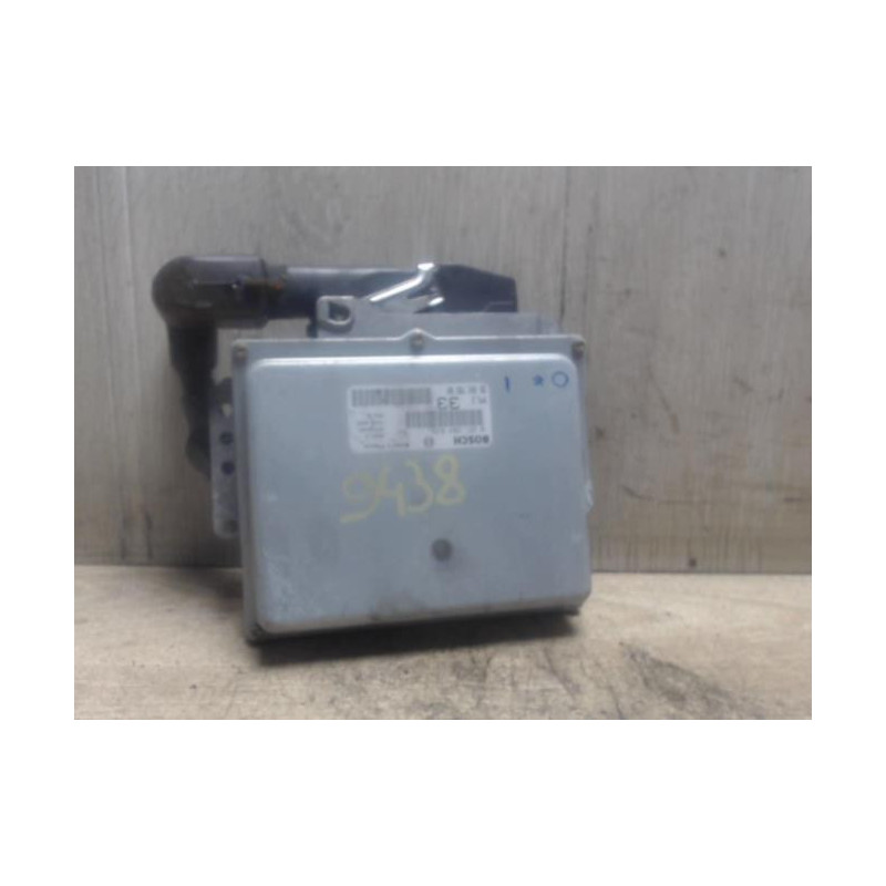 Calculateur moteur PEUGEOT 306 PHASE 2 d’occasion