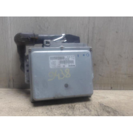 Calculateur moteur PEUGEOT 306 PHASE 2 d’occasion