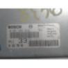Calculateur moteur PEUGEOT 306 PHASE 2 d’occasion