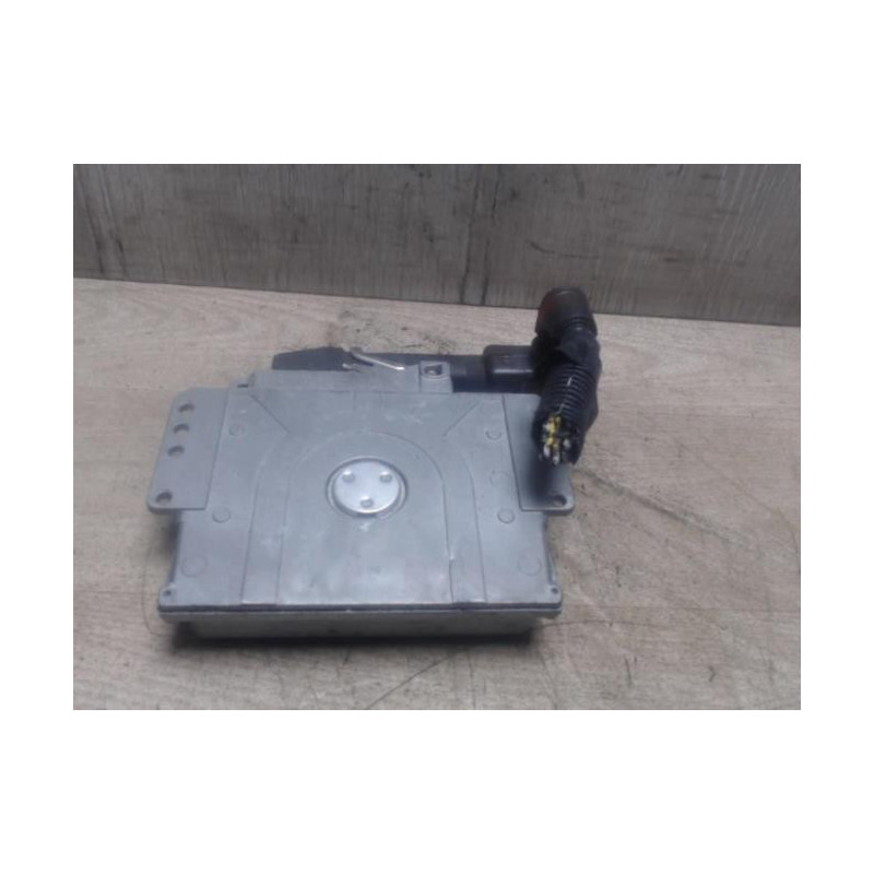 Calculateur moteur PEUGEOT 306 PHASE 2 d’occasion