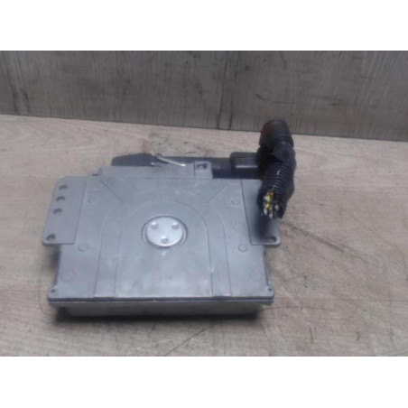 Calculateur moteur PEUGEOT 306 PHASE 2 d’occasion