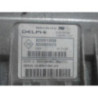 Calculateur moteur DACIA LOGAN MCV 1 PHASE 1 BREAK d’occasion