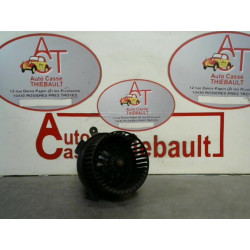 Ventilateur chauffage CITROEN C4 d’occasion