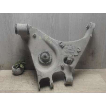Bras de suspension arriere gauche AUDI A4 2 AVANT PHASE 2 BREAK d’occasion