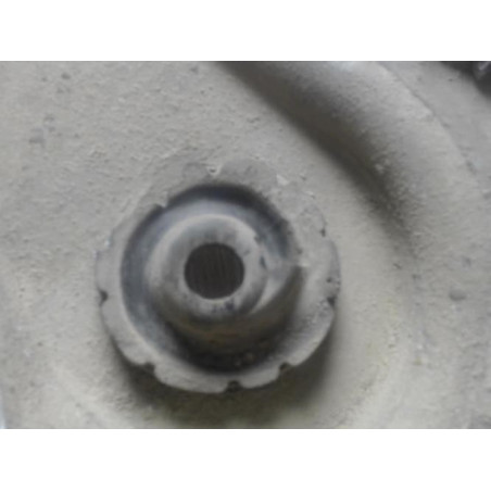 Bras de suspension arriere gauche AUDI A4 2 AVANT PHASE 2 BREAK d’occasion