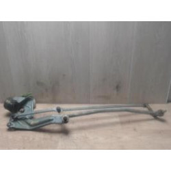 Moteur essuie glace avant RENAULT MEGANE 1 PHASE 2 d’occasion