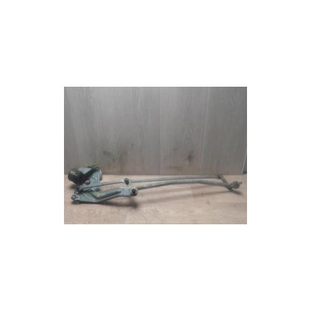Moteur essuie glace avant RENAULT MEGANE 1 PHASE 2 d’occasion