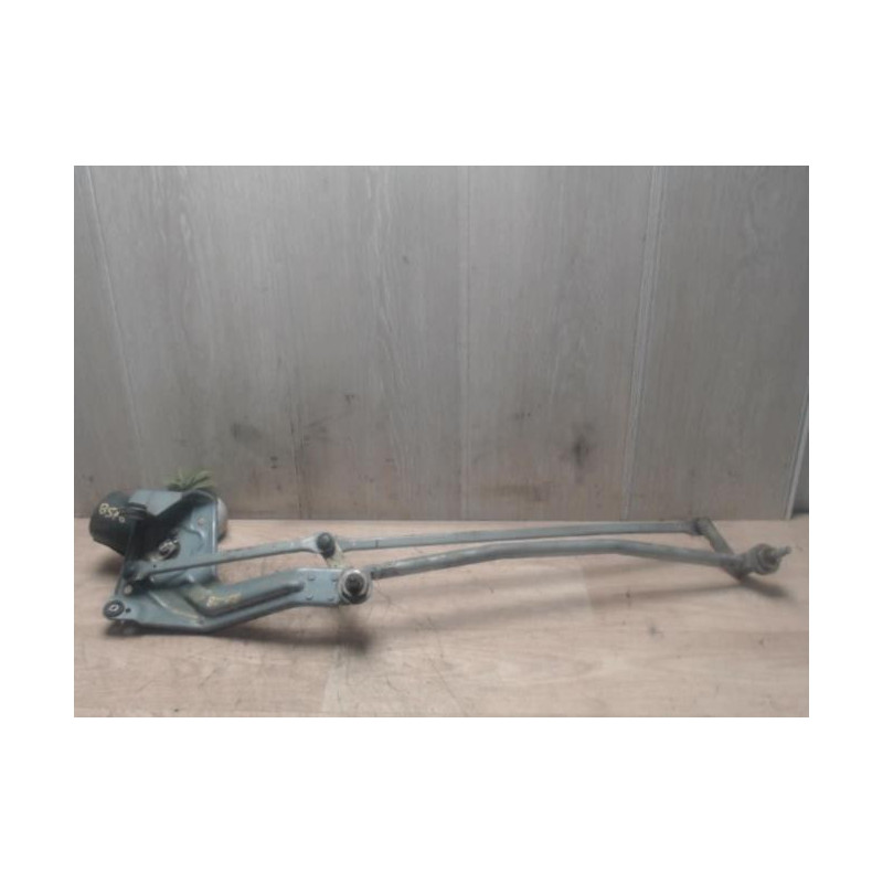Moteur essuie glace avant RENAULT MEGANE 1 PHASE 2 d’occasion