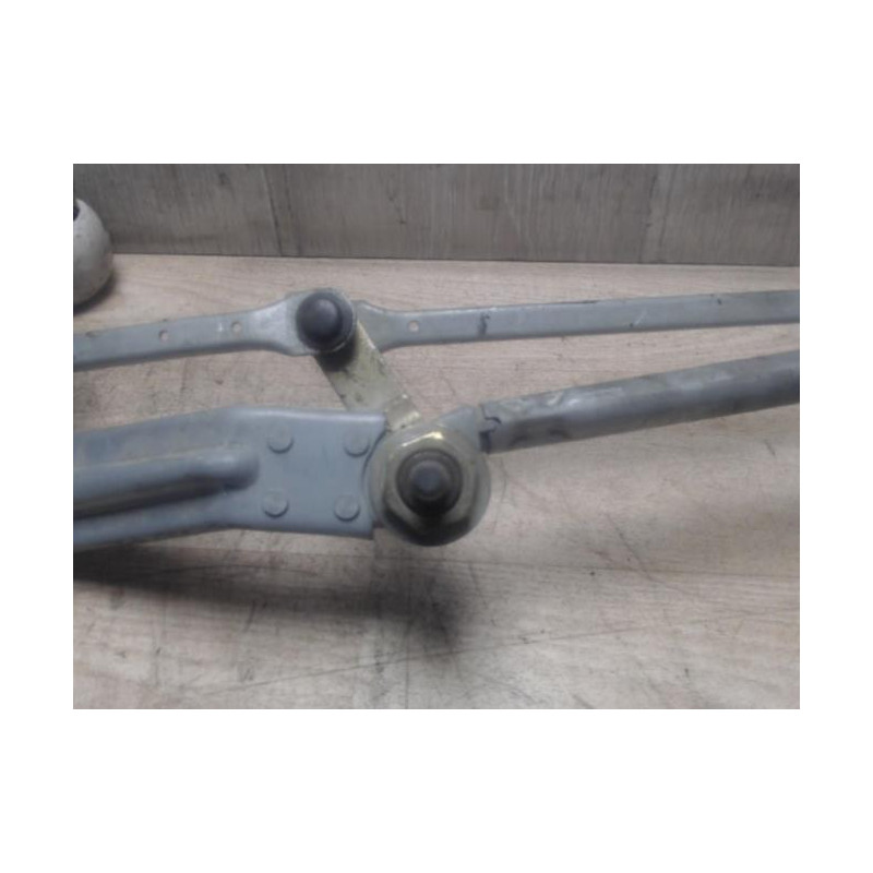 Moteur essuie glace avant RENAULT MEGANE 1 PHASE 2 d’occasion