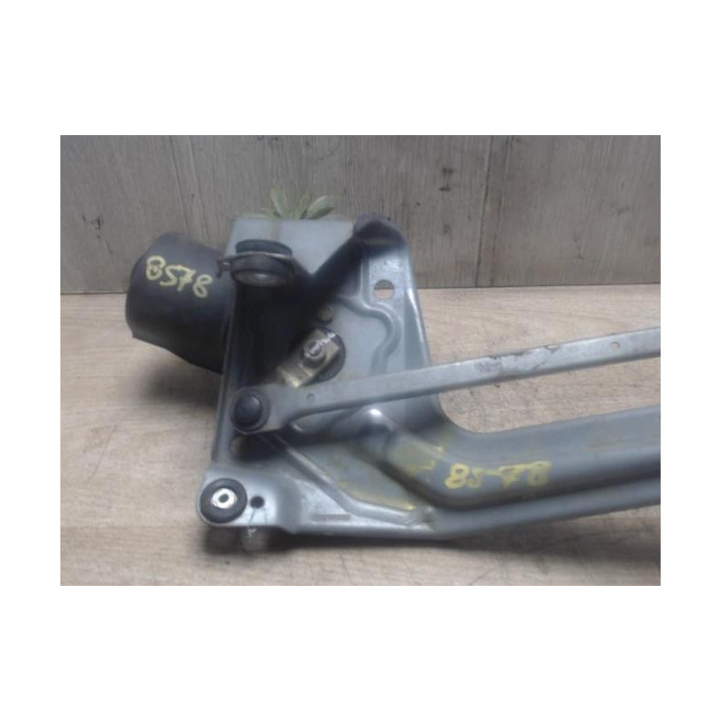 Moteur essuie glace avant RENAULT MEGANE 1 PHASE 2 d’occasion
