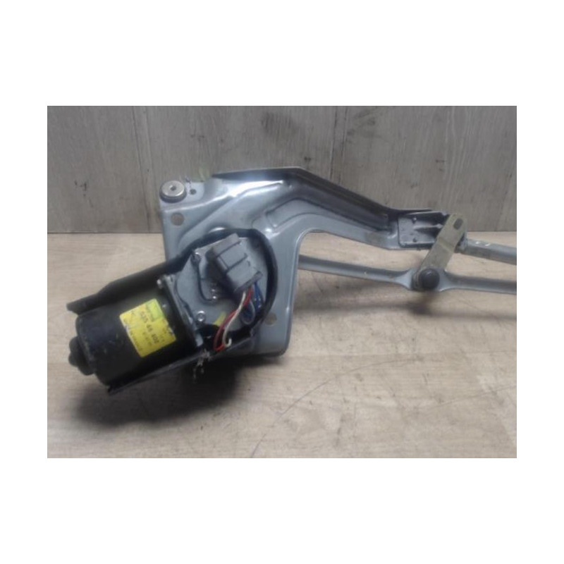 Moteur essuie glace avant RENAULT MEGANE 1 PHASE 2 d’occasion