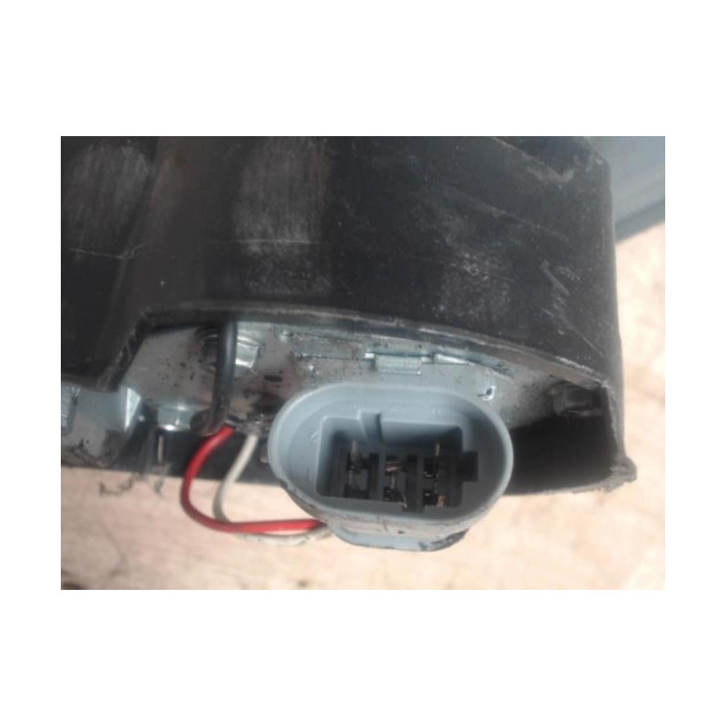 Moteur essuie glace avant RENAULT MEGANE 1 PHASE 2 d’occasion