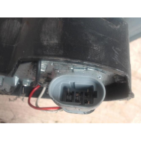 Moteur essuie glace avant RENAULT MEGANE 1 PHASE 2 d’occasion